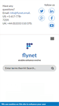 Mobile Screenshot of flynetviewer.com